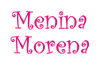 Menina Morena